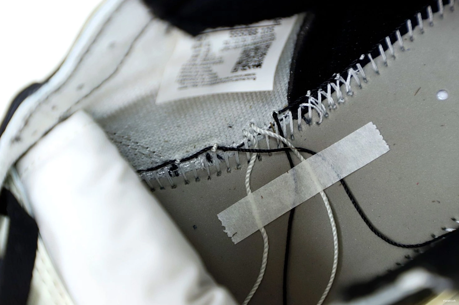 MOCHA' 'DARK JORDAN AIR OG RETRO HIGH 1 0710
